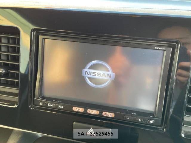 Nissan MOCO 2012-02 364079-2