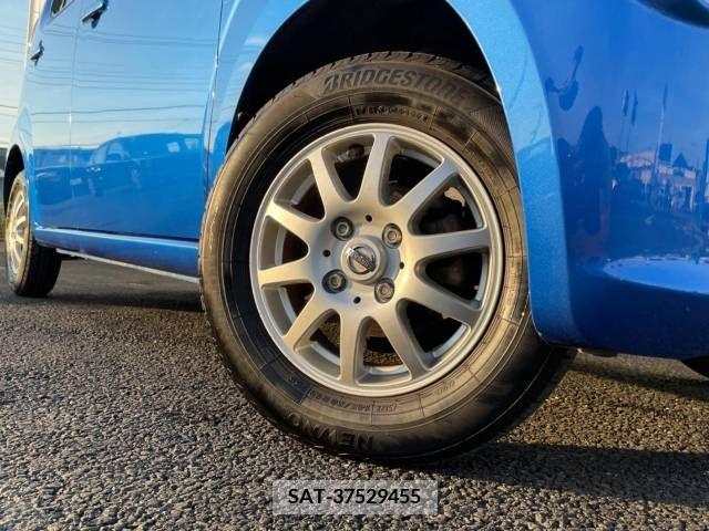 Nissan MOCO 2012-02 364079-12