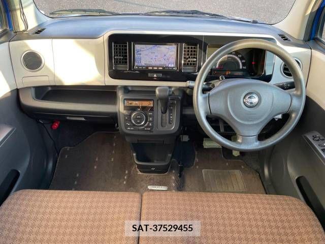 Nissan MOCO 2012-02 364079-1