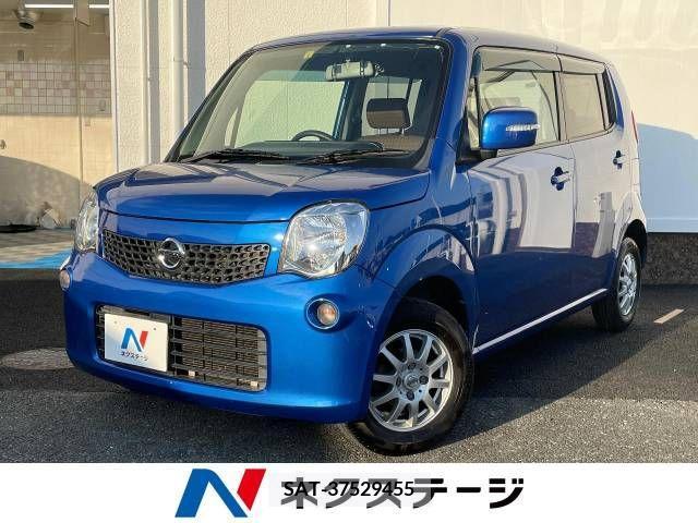 Nissan MOCO 2012-02 364079-0