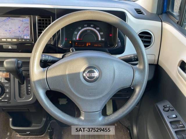 Nissan MOCO 2012-02 364079-10