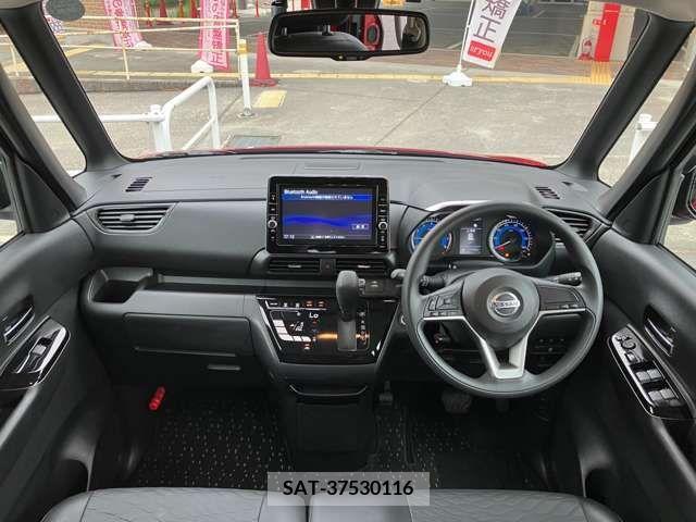 Nissan ROOX 2022-04 354414-9