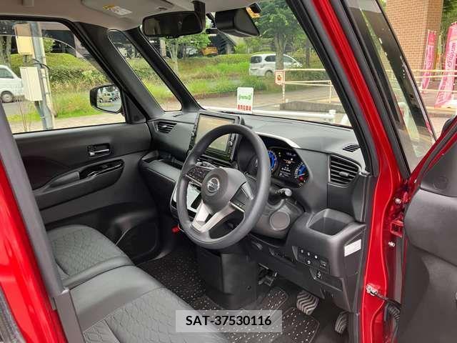 Nissan ROOX 2022-04 354414-8