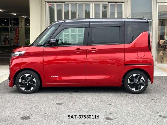 Nissan ROOX 2022-04 354414-7