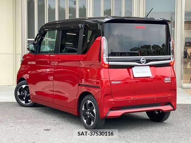 Nissan ROOX 2022-04 354414-6