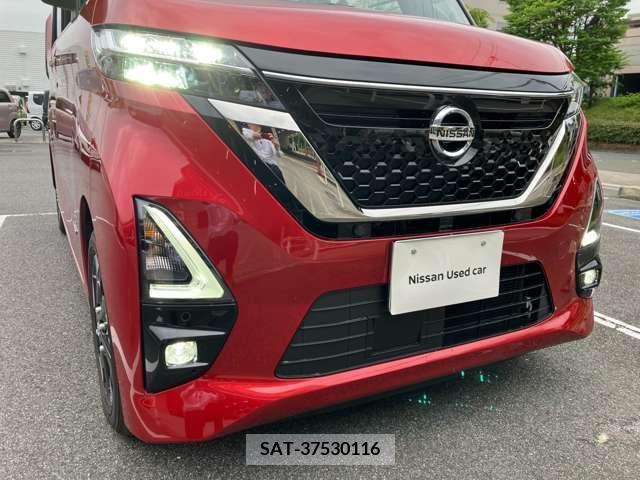 Nissan ROOX 2022-04 354414-19