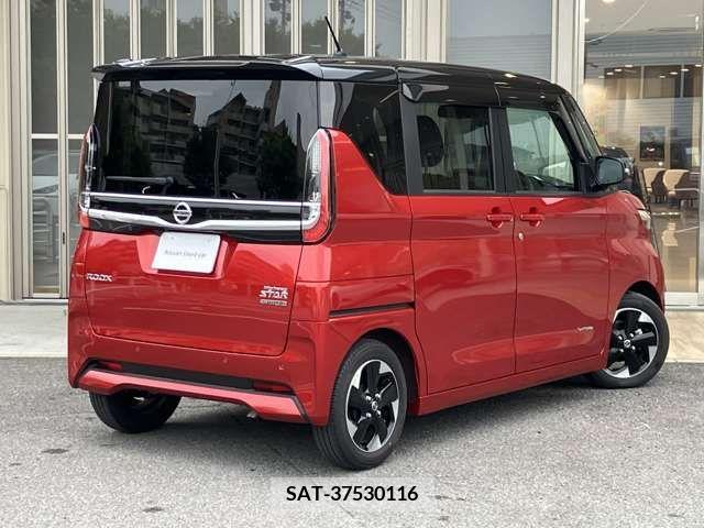 Nissan ROOX 2022-04 354414-4