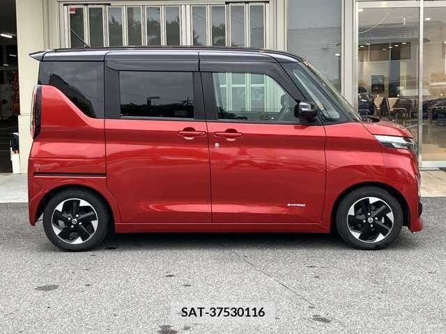 Nissan ROOX 2022-04 354414-3