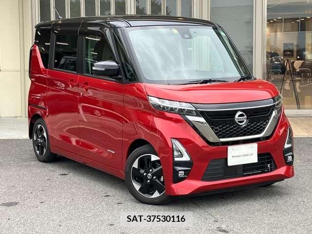 Nissan ROOX 2022-04 354414-2