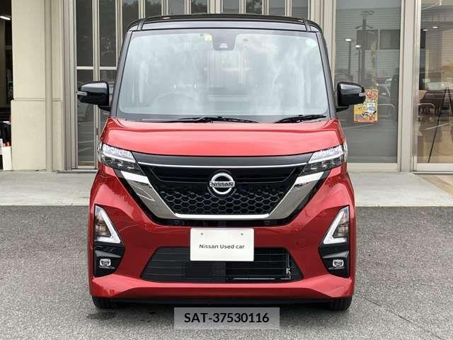 Nissan ROOX 2022-04 354414-1