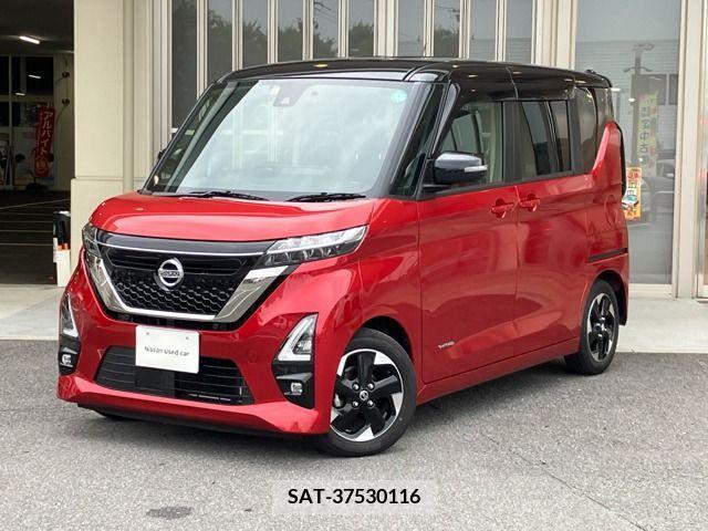Nissan ROOX 2022-04 354414-0