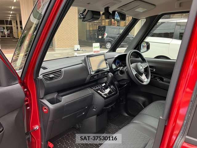 Nissan ROOX 2022-04 354414-13