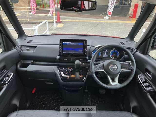 Nissan ROOX 2022-04 354414-10