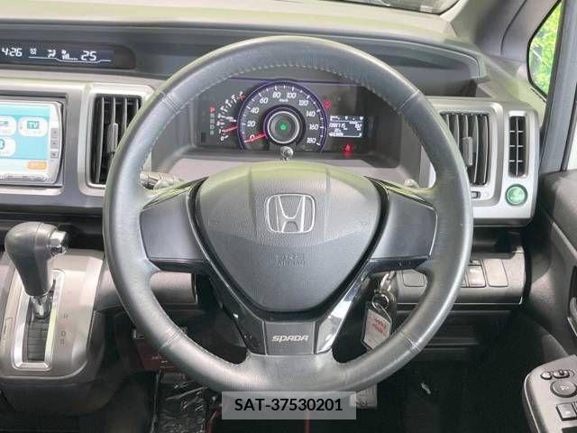 Honda e 2011-11 379241-12