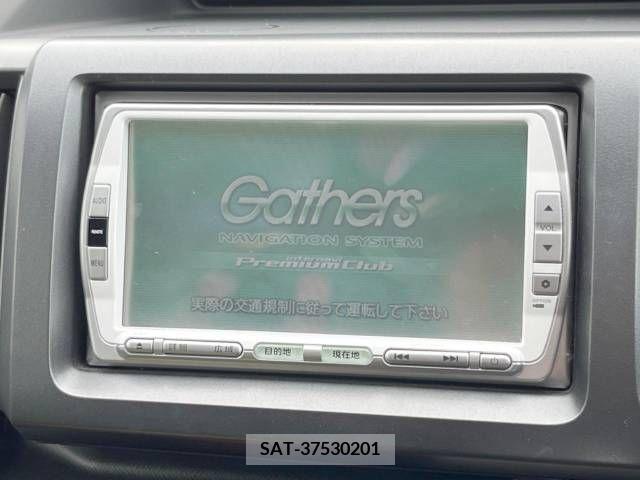 Honda e 2011-11 379241-2