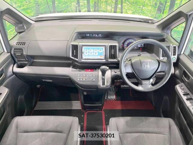 Honda e 2011-11 379241-1