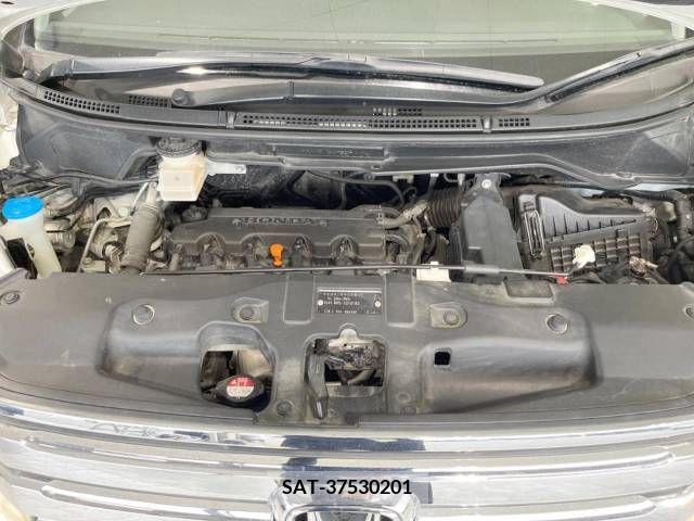 Honda e 2011-11 379241-19