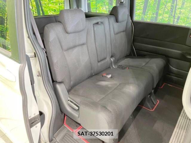 Honda e 2011-11 379241-9