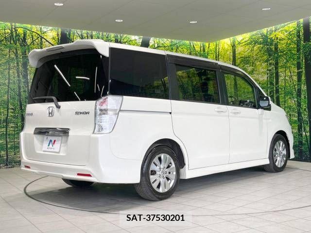 Honda e 2011-11 379241-18