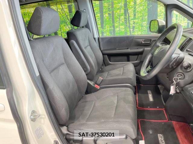 Honda e 2011-11 379241-8