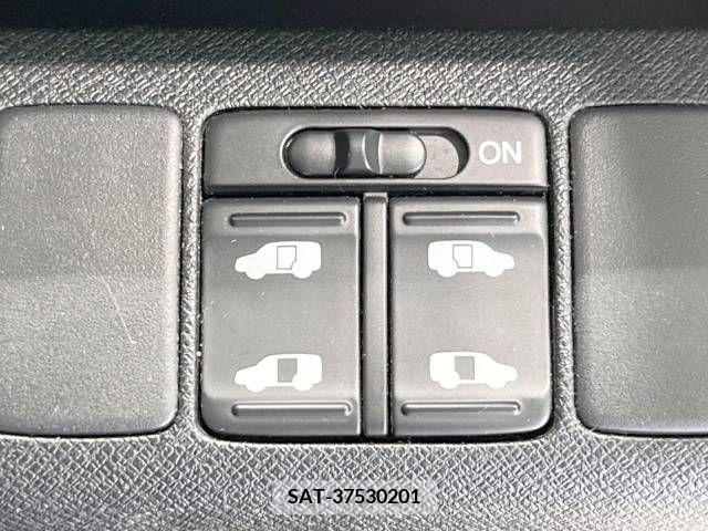 Honda e 2011-11 379241-3