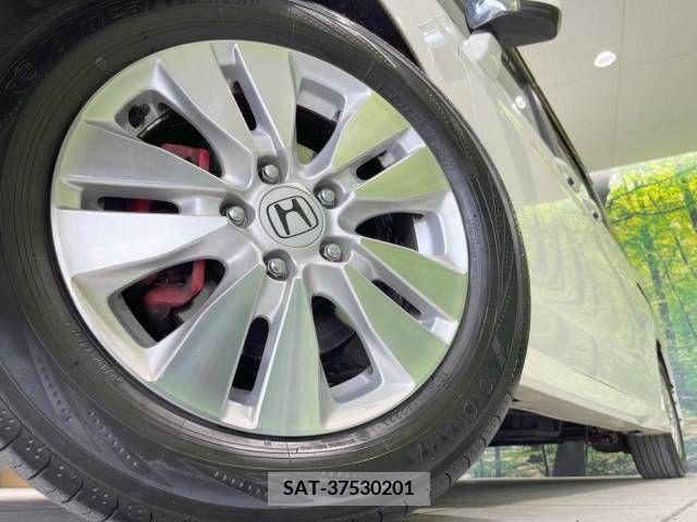 Honda e 2011-11 379241-14