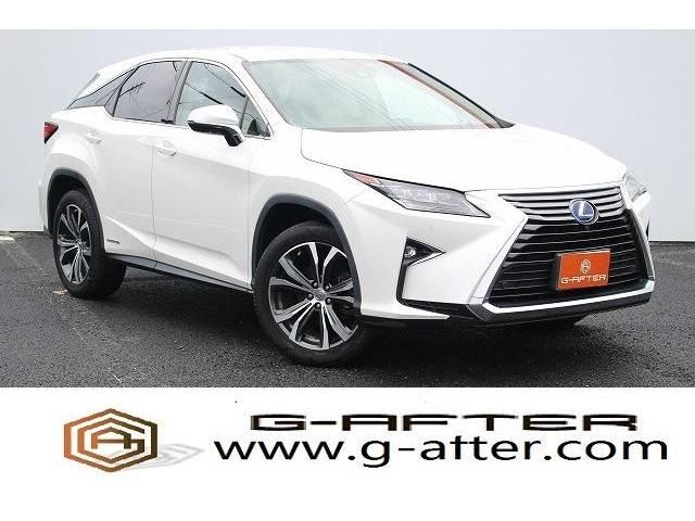 Lexus RX 2015-11 4516-0