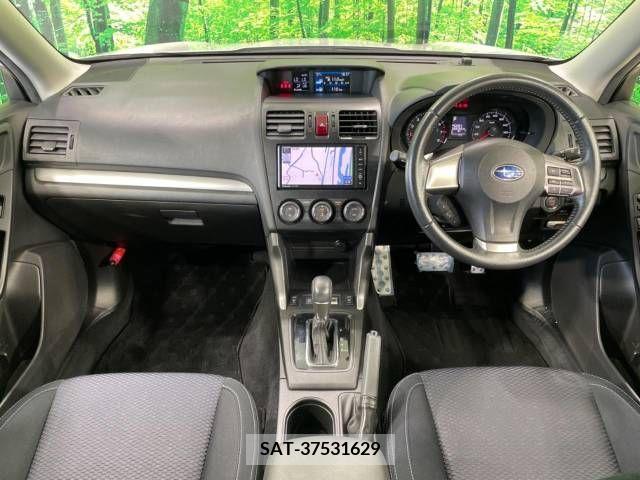 Subaru FORESTER 2013-11 335443-1