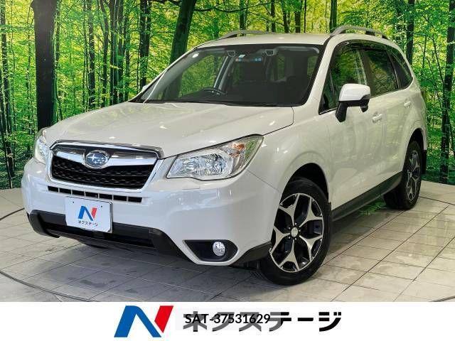 Subaru FORESTER 2013-11 335443-0