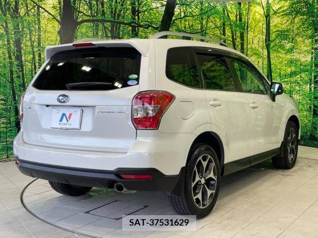 Subaru FORESTER 2013-11 335443-17