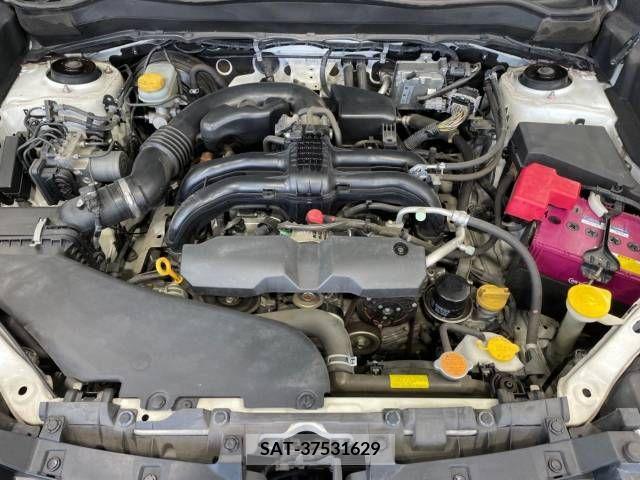 Subaru FORESTER 2013-11 335443-18