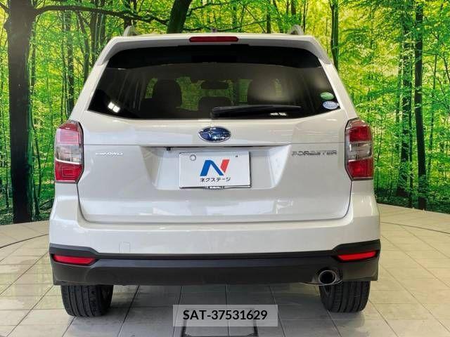 Subaru FORESTER 2013-11 335443-15