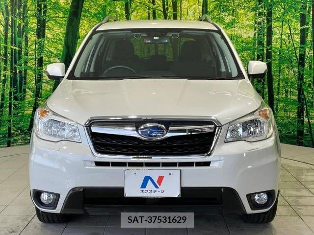 Subaru FORESTER 2013-11 335443-14
