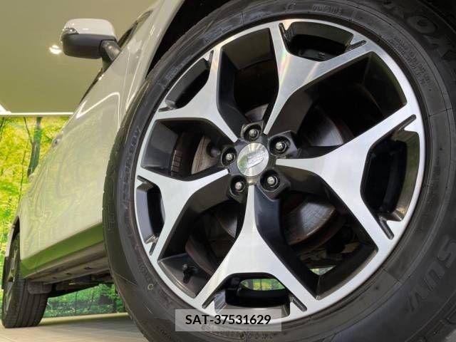 Subaru FORESTER 2013-11 335443-13