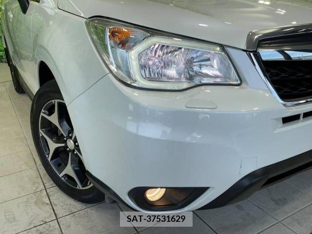 Subaru FORESTER 2013-11 335443-12