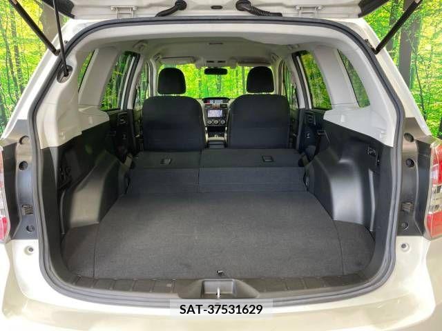 Subaru FORESTER 2013-11 335443-10