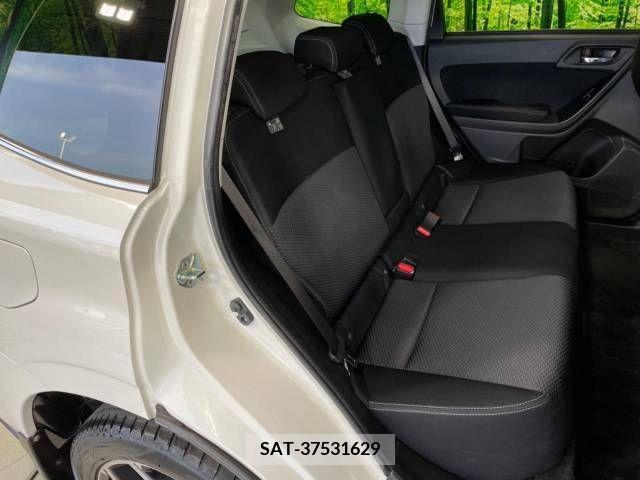Subaru FORESTER 2013-11 335443-9