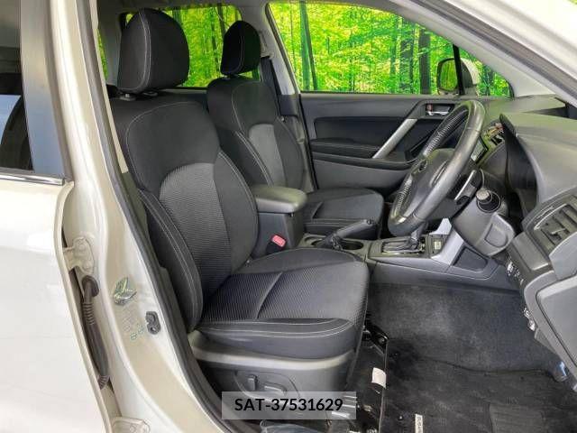 Subaru FORESTER 2013-11 335443-8