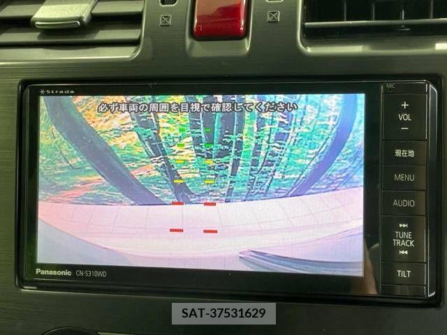 Subaru FORESTER 2013-11 335443-3