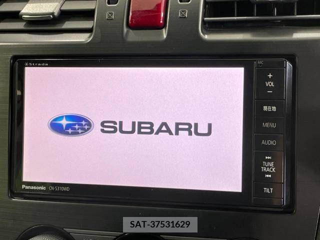 Subaru FORESTER 2013-11 335443-2