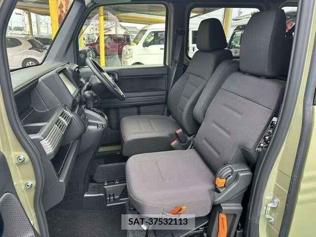 Honda N-VAN 2022-07 335562-2