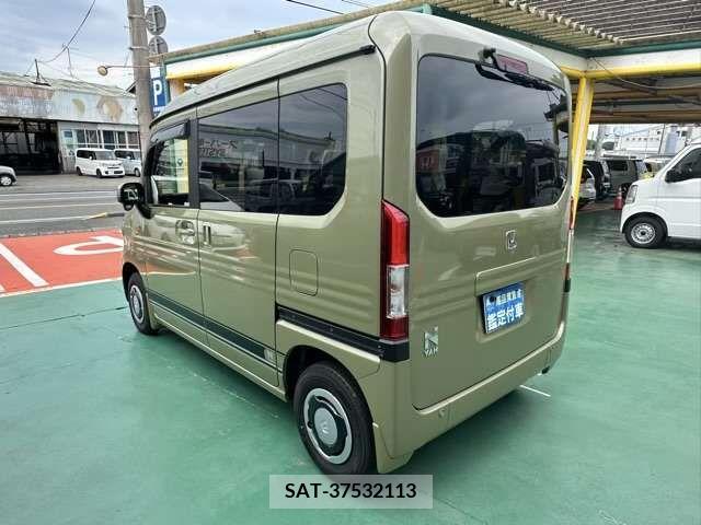 Honda N-VAN 2022-07 335562-1