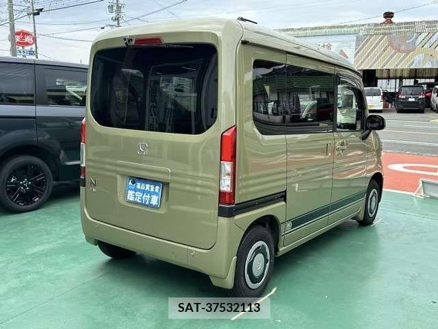 Honda N-VAN 2022-07 335562-12