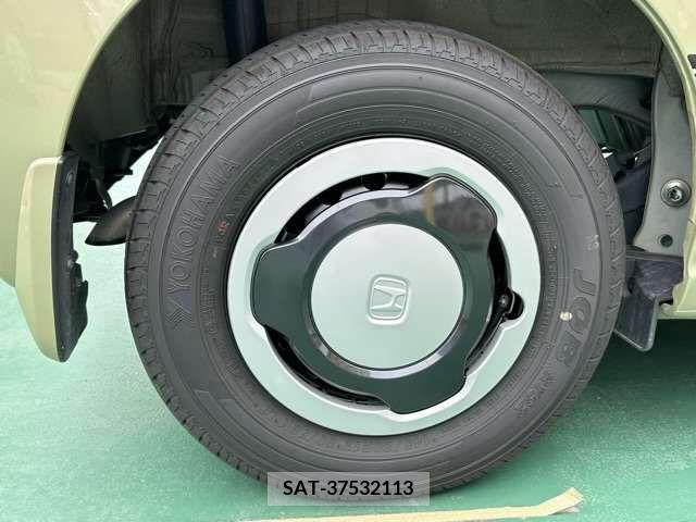 Honda N-VAN 2022-07 335562-13