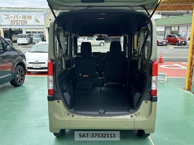 Honda N-VAN 2022-07 335562-10
