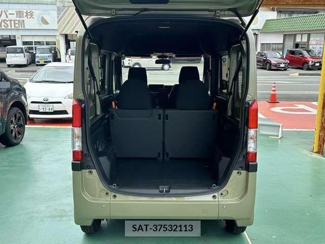 Honda N-VAN 2022-07 335562-9