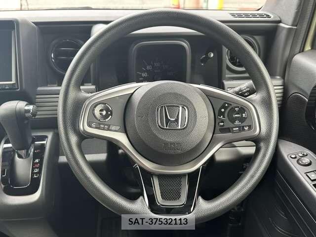 Honda N-VAN 2022-07 335562-7