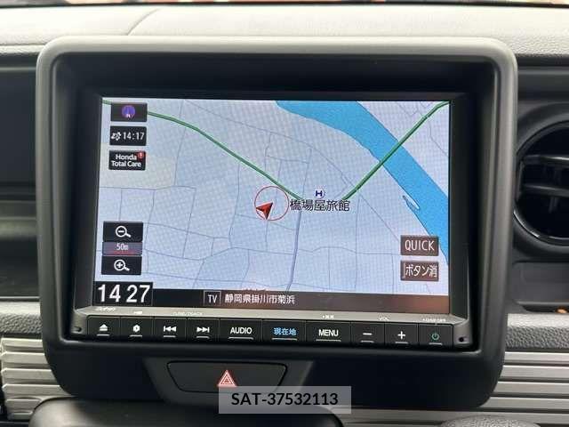 Honda N-VAN 2022-07 335562-17