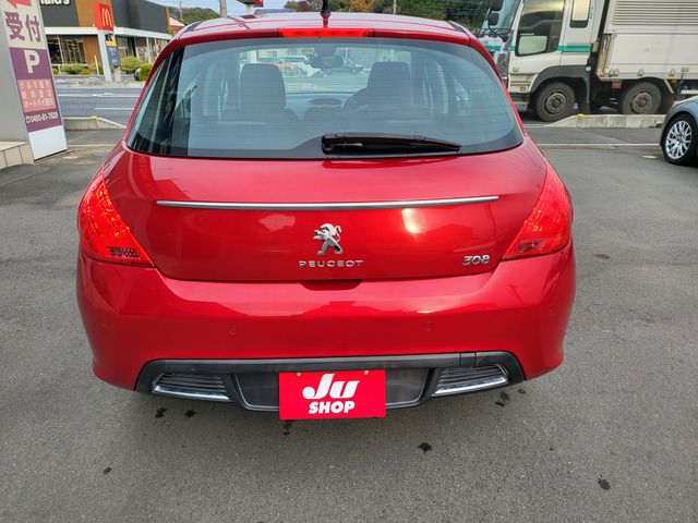Peugeot 308 2013-07 193433-8