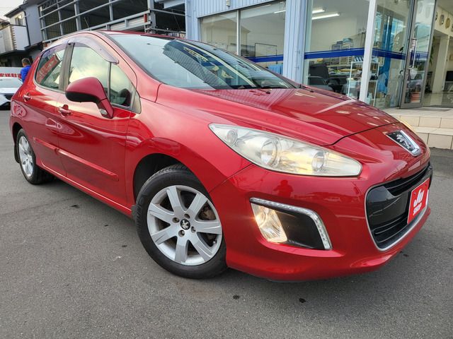 Peugeot 308 2013-07 193433-0